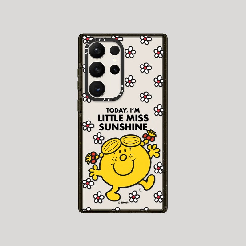 Cute Cartoon Protective Cover