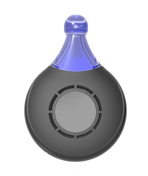 Outdoor portable electronic ultrasonic mosquito repellent