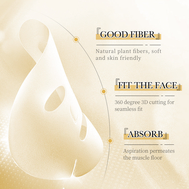 Essence Mask for Hydration and Rejuvenation