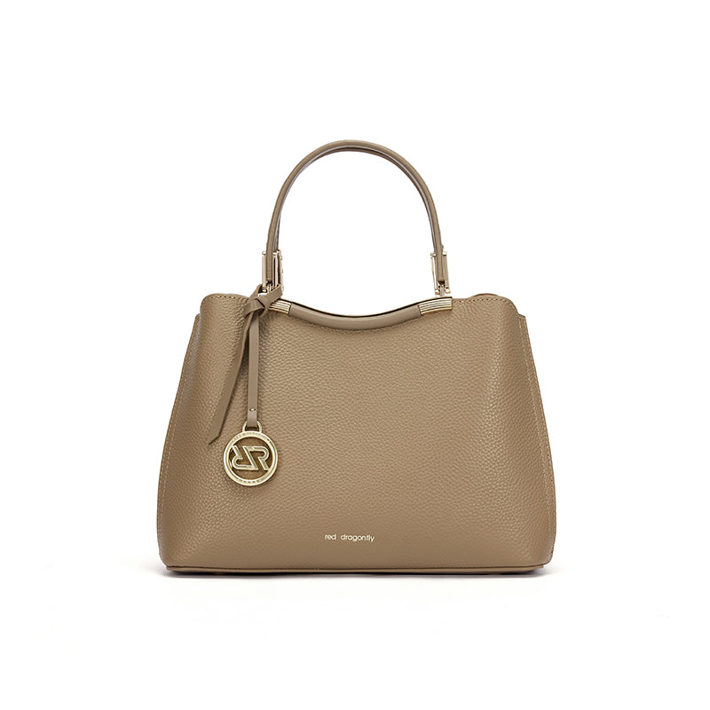 Attractive handbag