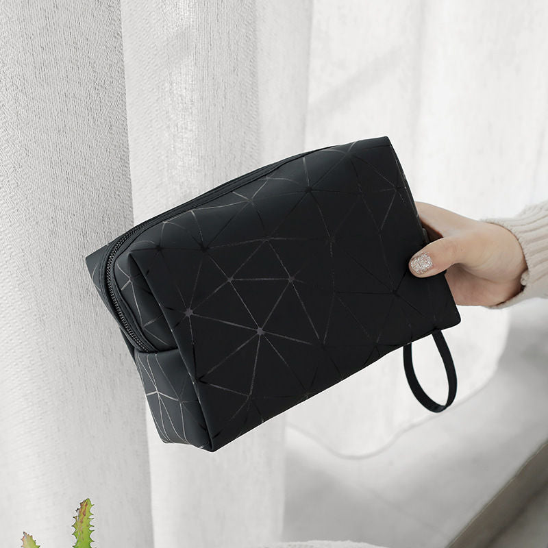 Handbag Travel Waterproof Cosmetics Bag