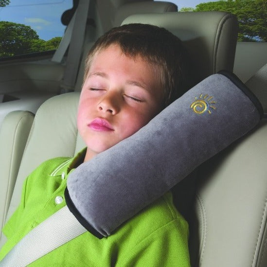 seat belt adjustment retainer
