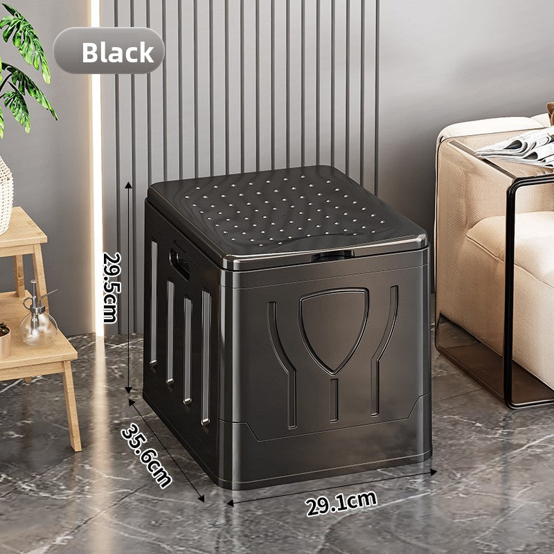 Portable Car Folding Toilet Toilet