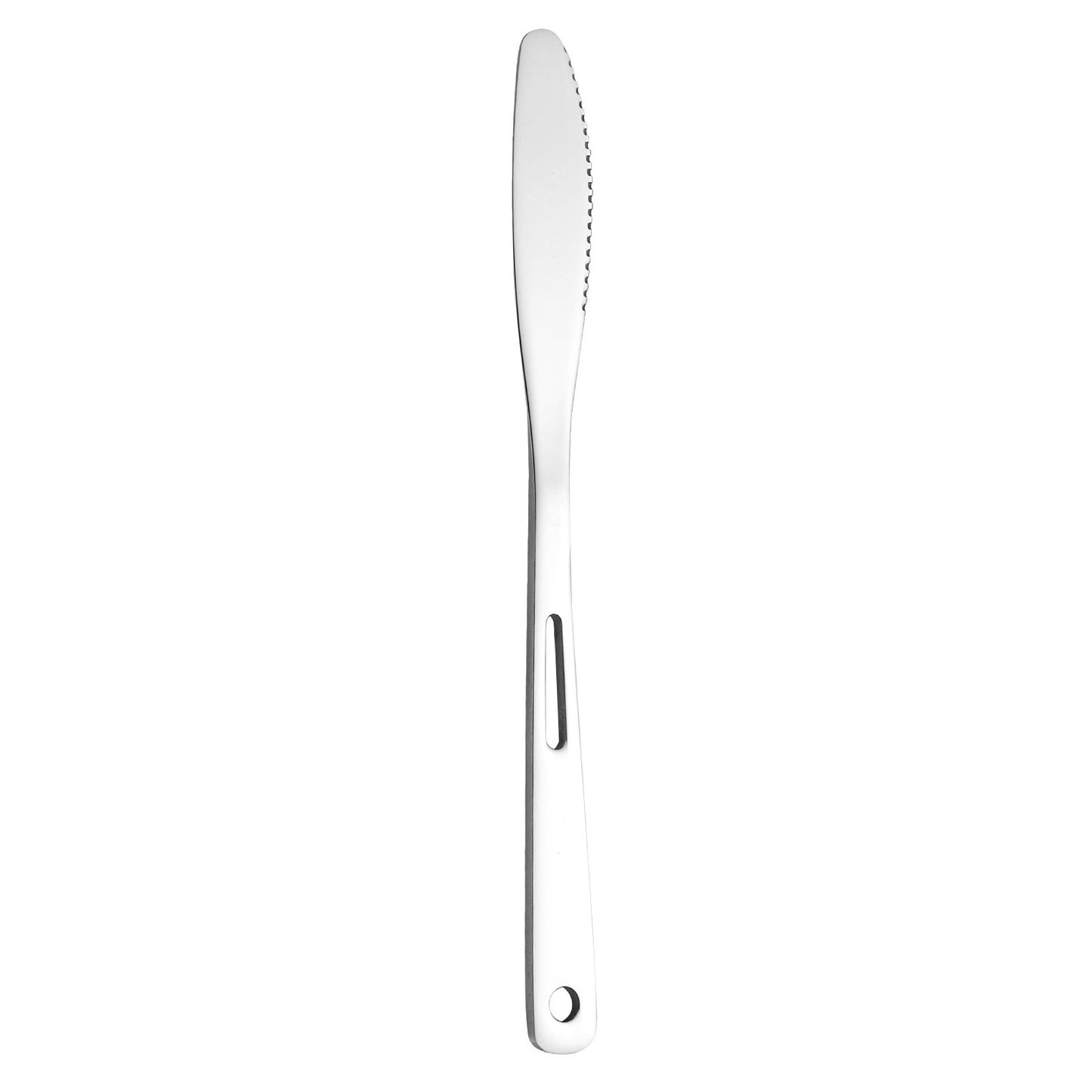 Outdoor knife, fork and spoon Western tableware set