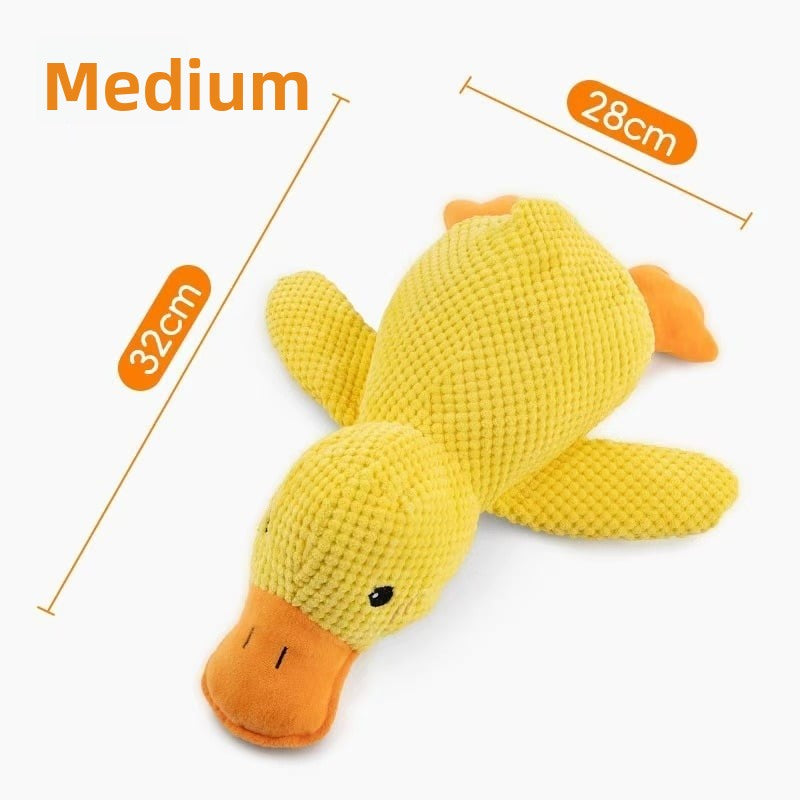 Pet Toy Vocal