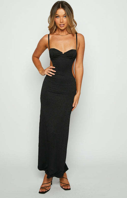 Halter dress