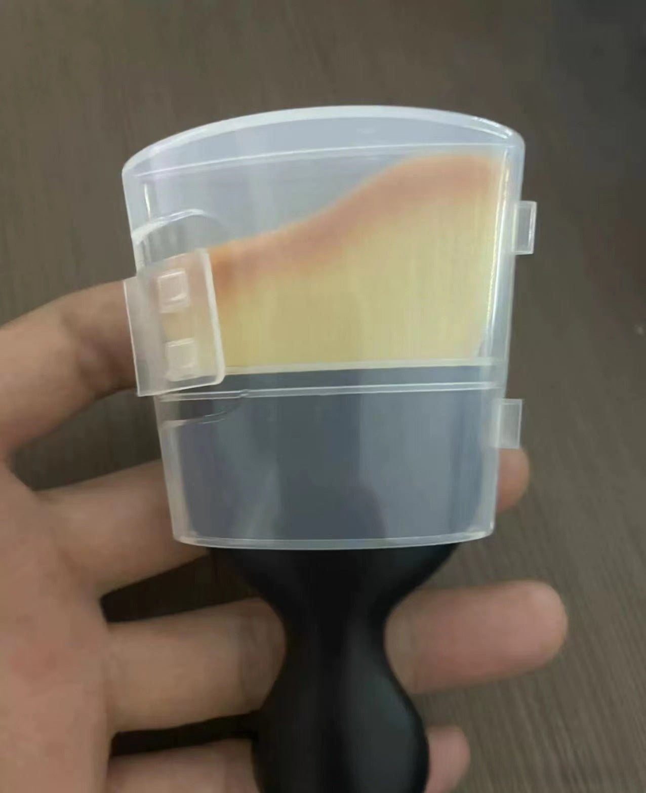 Car Dust Removal Brush