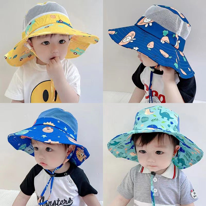 Children's Hat