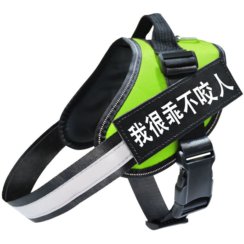 Reflective Dog Leash, Dog Leash, Dog Harness