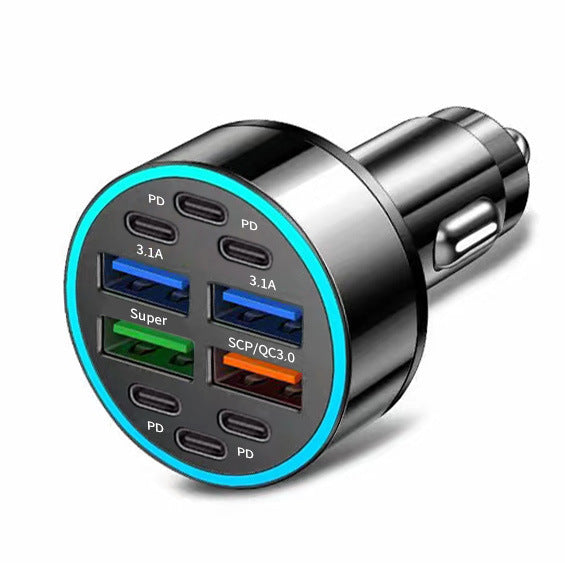 car charger