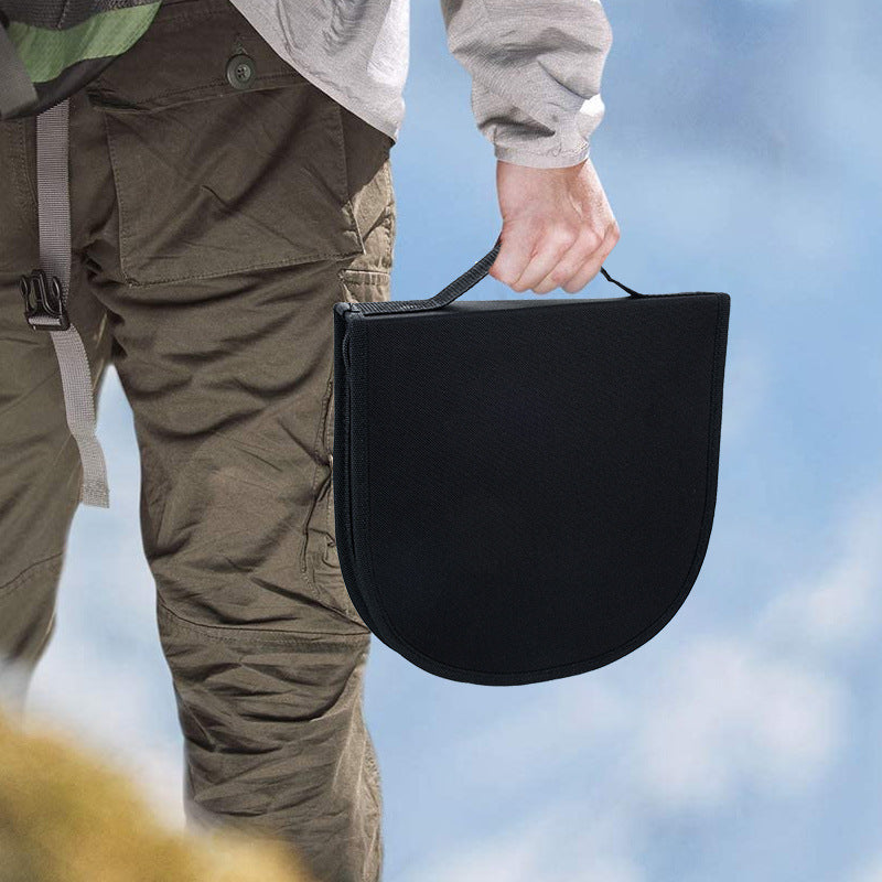 Portable Tableware Set