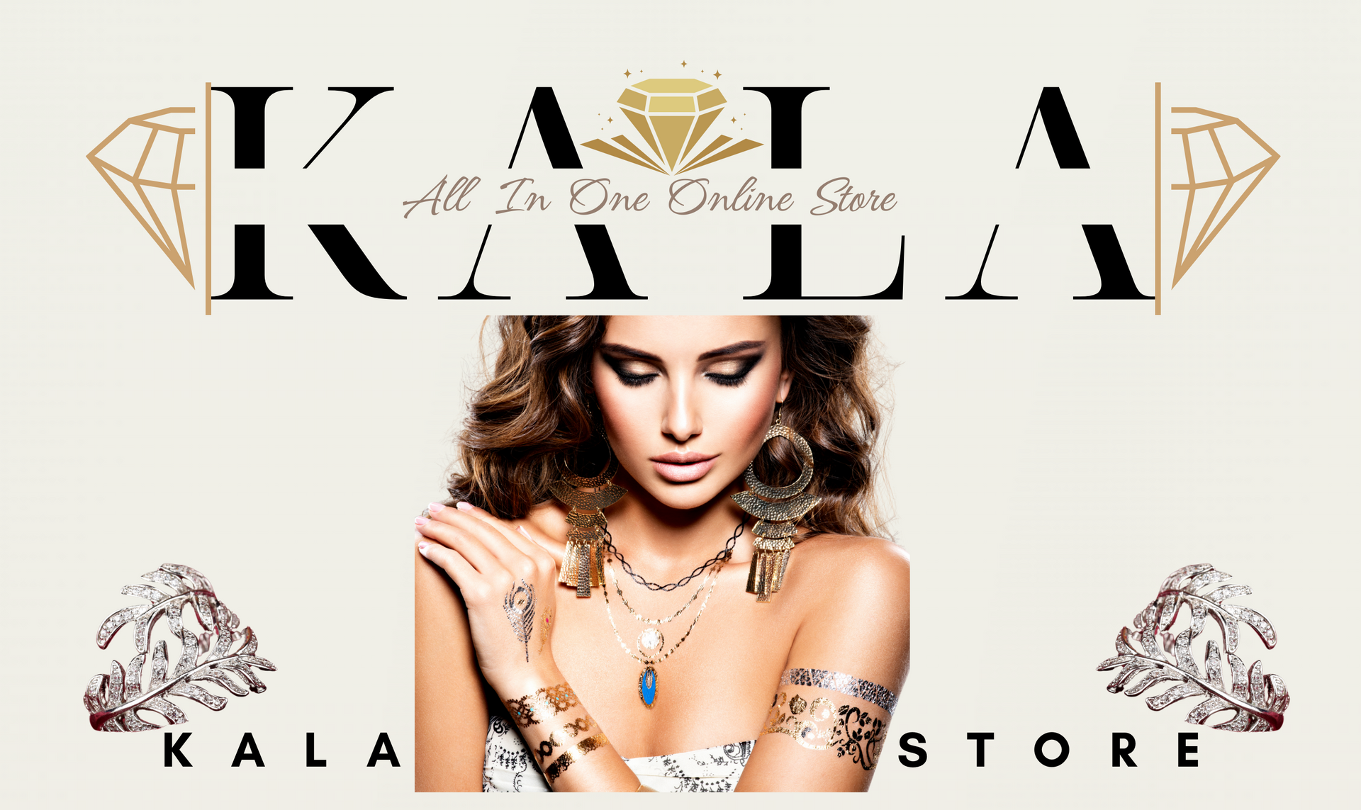 Jewellery & Accessories