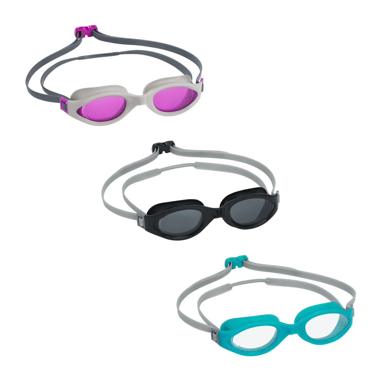 Premium PVC Inflatable Swimming Ring