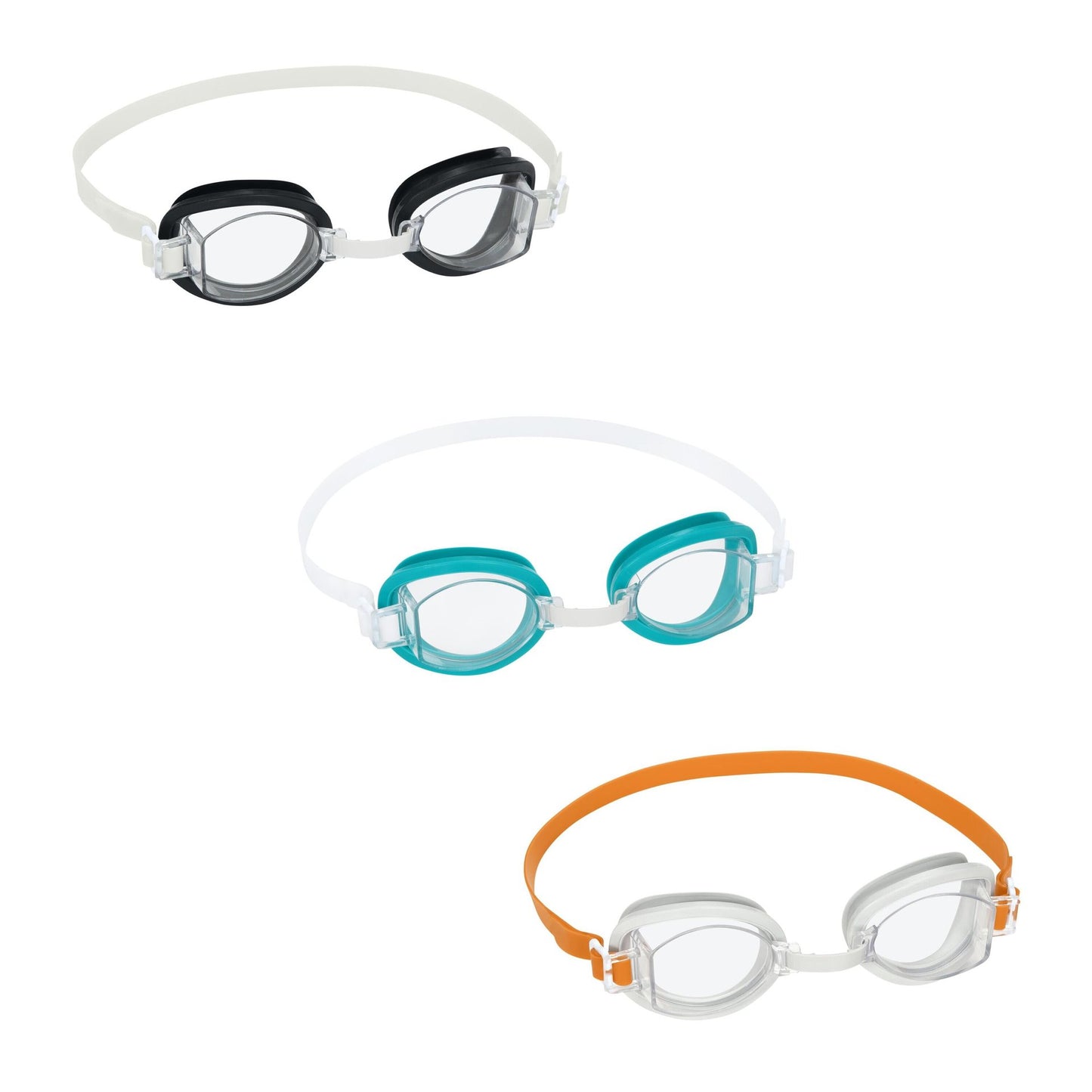 Premium PVC Inflatable Swimming Ring