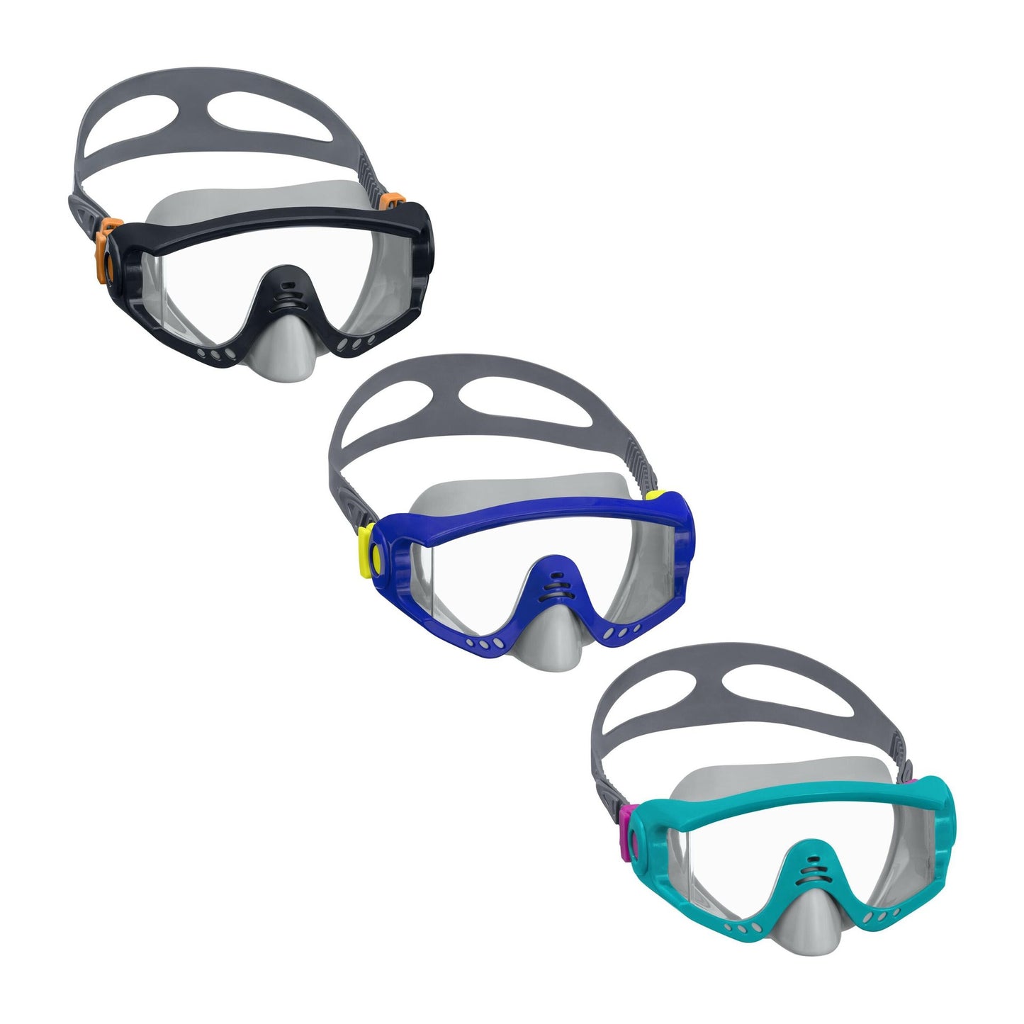 Premium PVC Inflatable Swimming Ring