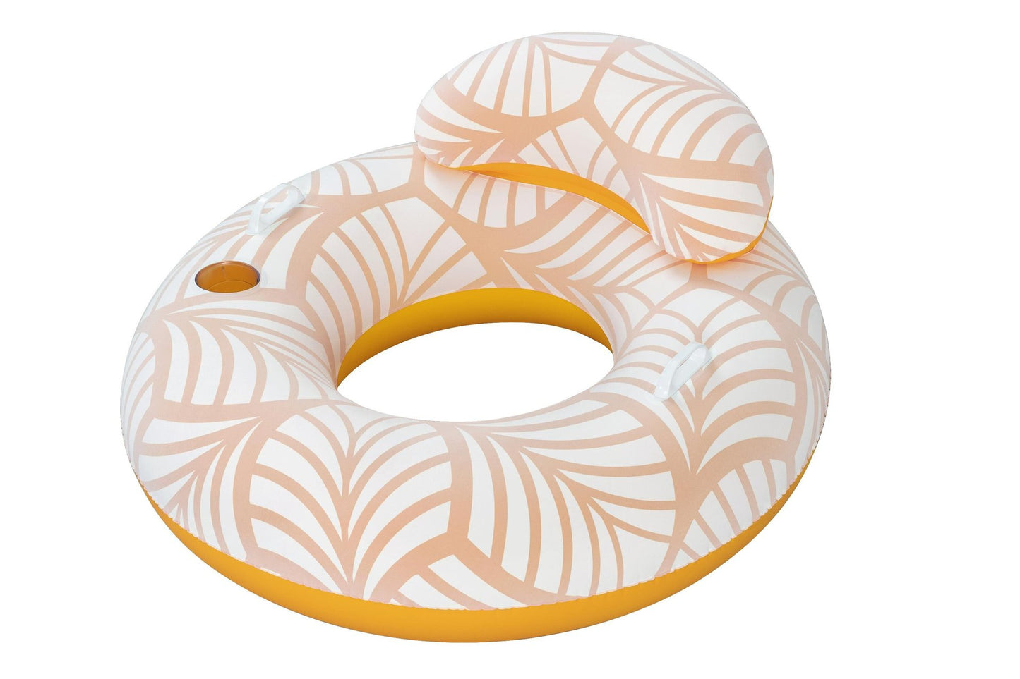 Premium PVC Inflatable Swimming Ring