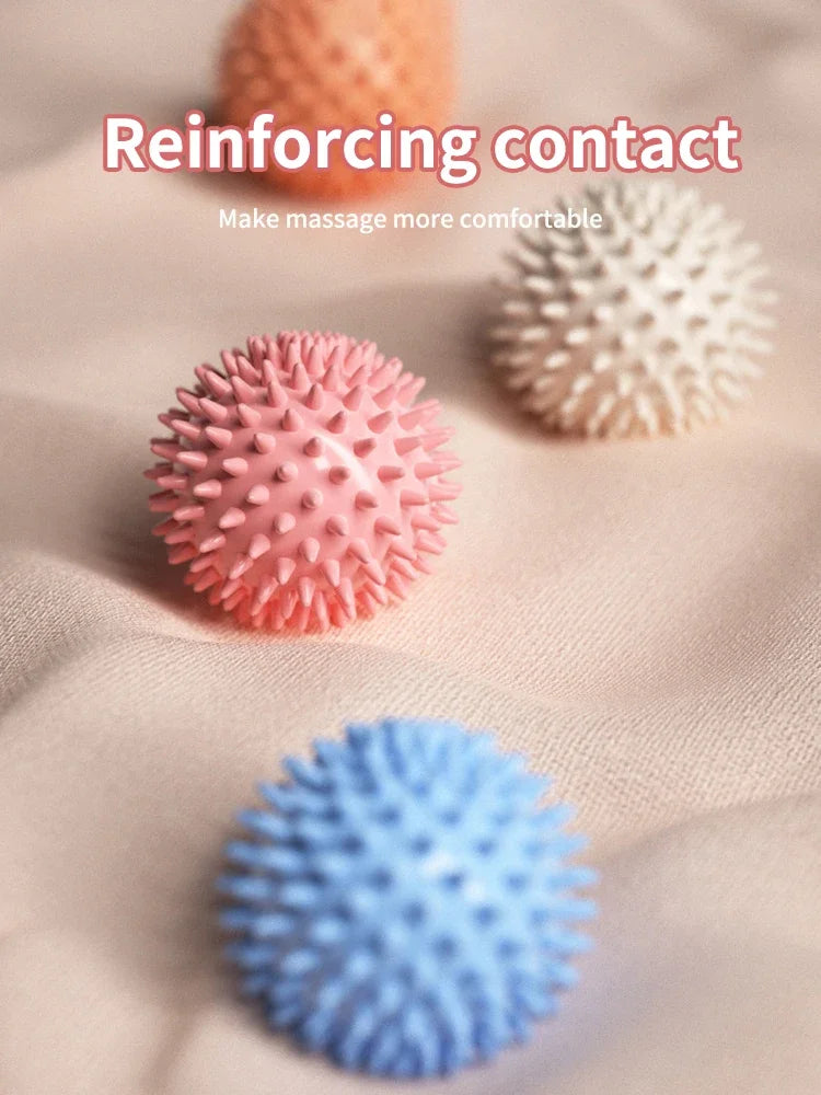 Fascia Massage Ball for Muscle Relaxation