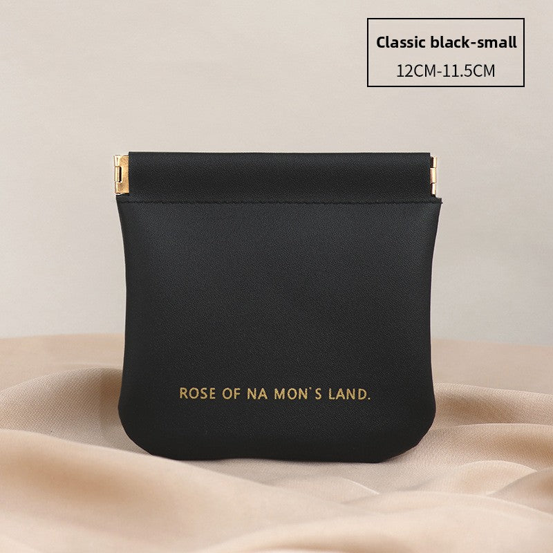 Travel with Wash Organ Pillow Cosmetic Bag