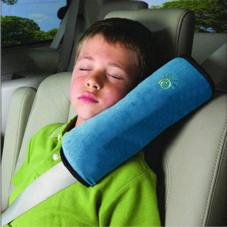 seat belt adjustment retainer