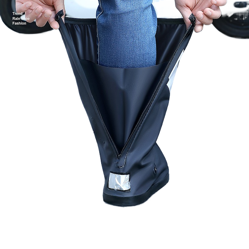 Rain Shoe Covers