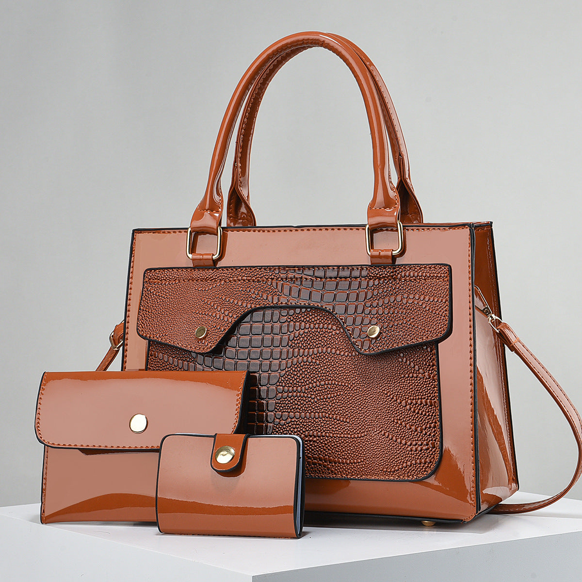 Specialized Design Leather Bags