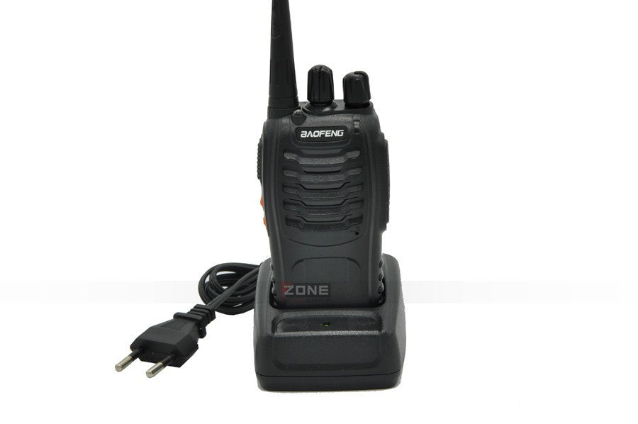 Baofeng 888s walkie-talkie