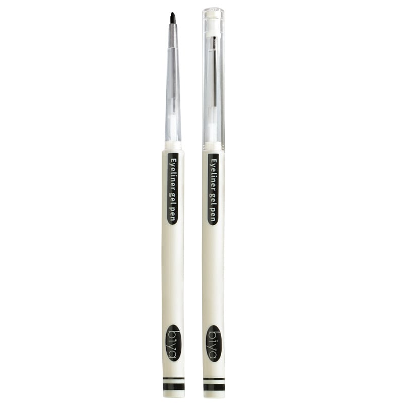 Long-lasting waterproof and sweat-proof eyeliner
