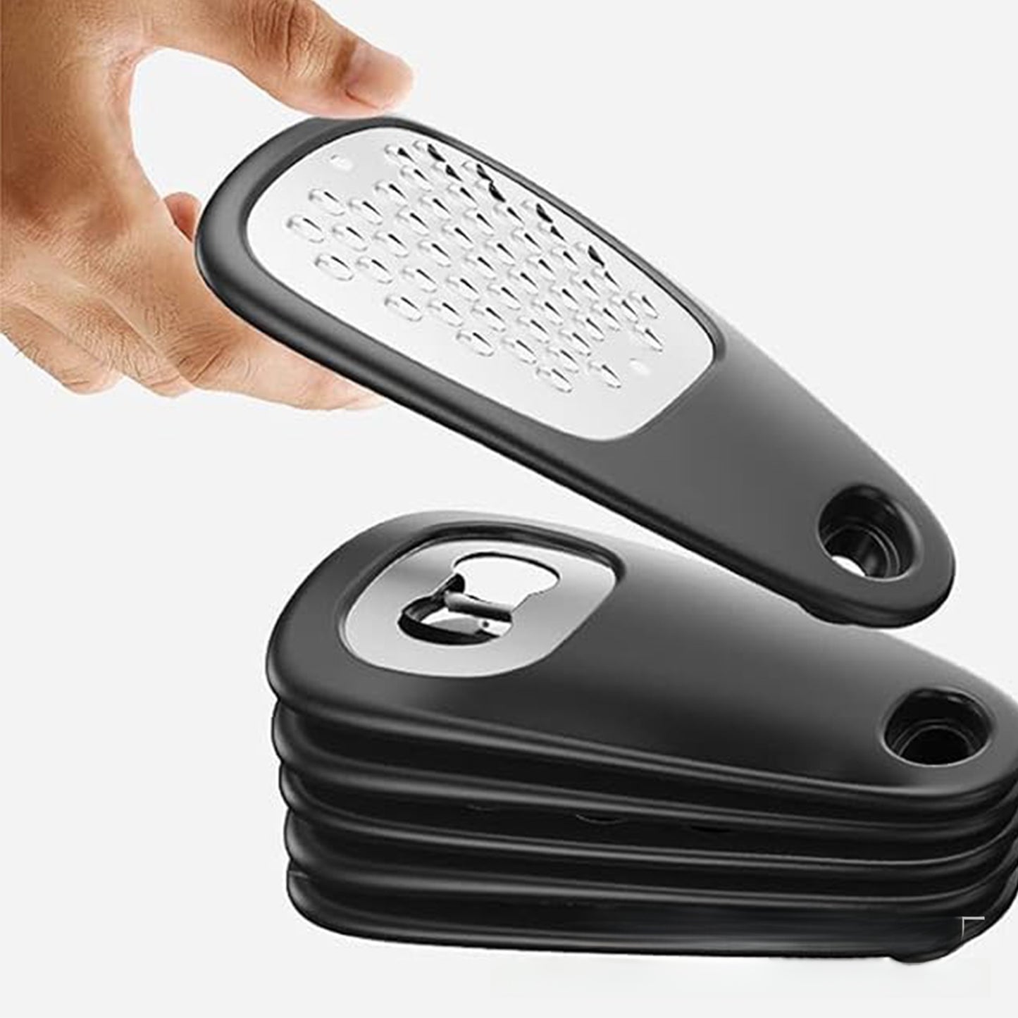 Kitchen portable five-in-one kitchen gadgets