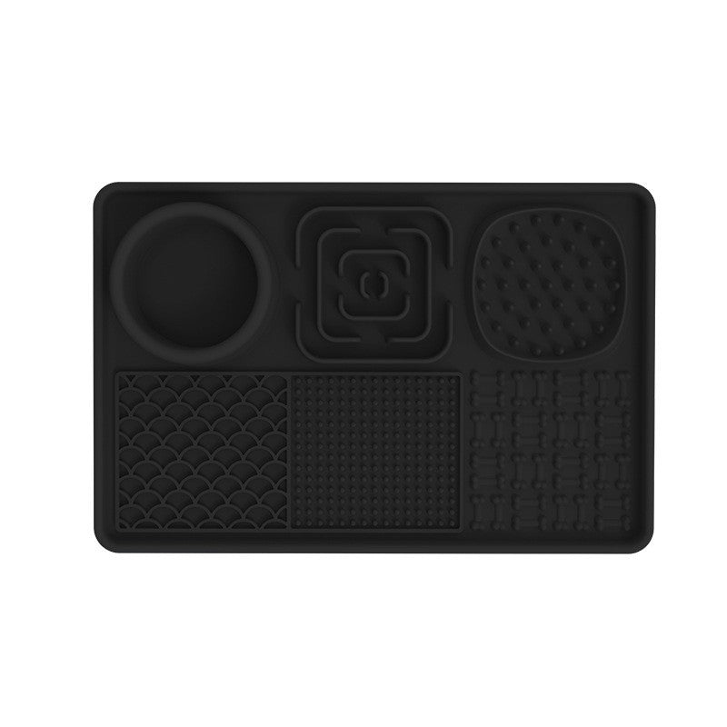 Slow Feeder Mat for Dogs
