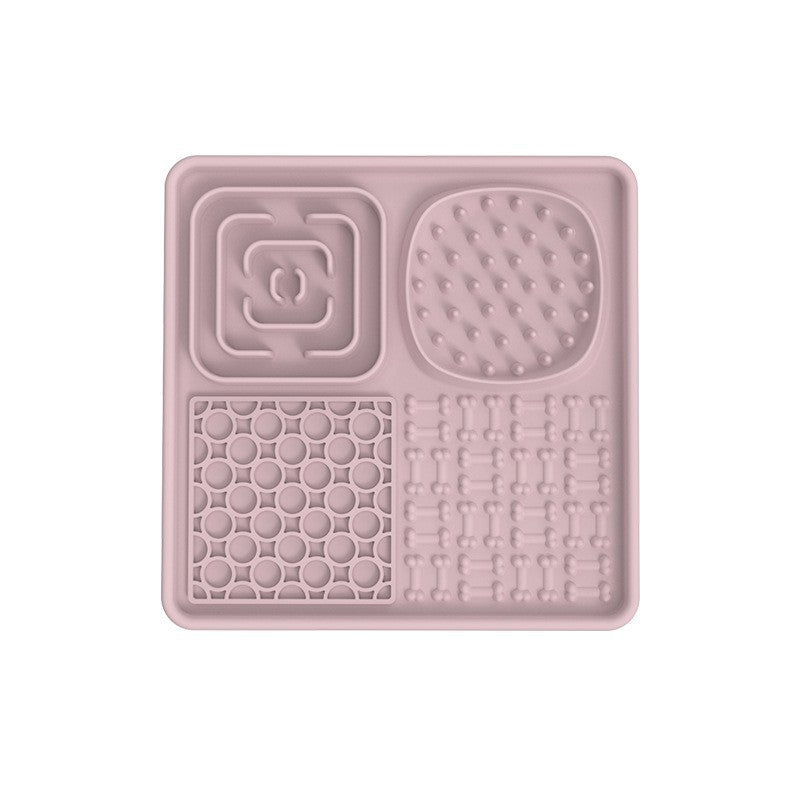 Slow Feeder Mat for Dogs