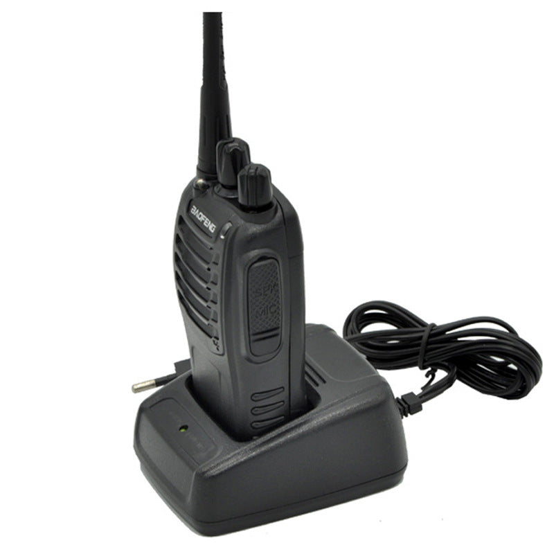 Baofeng 888s walkie-talkie