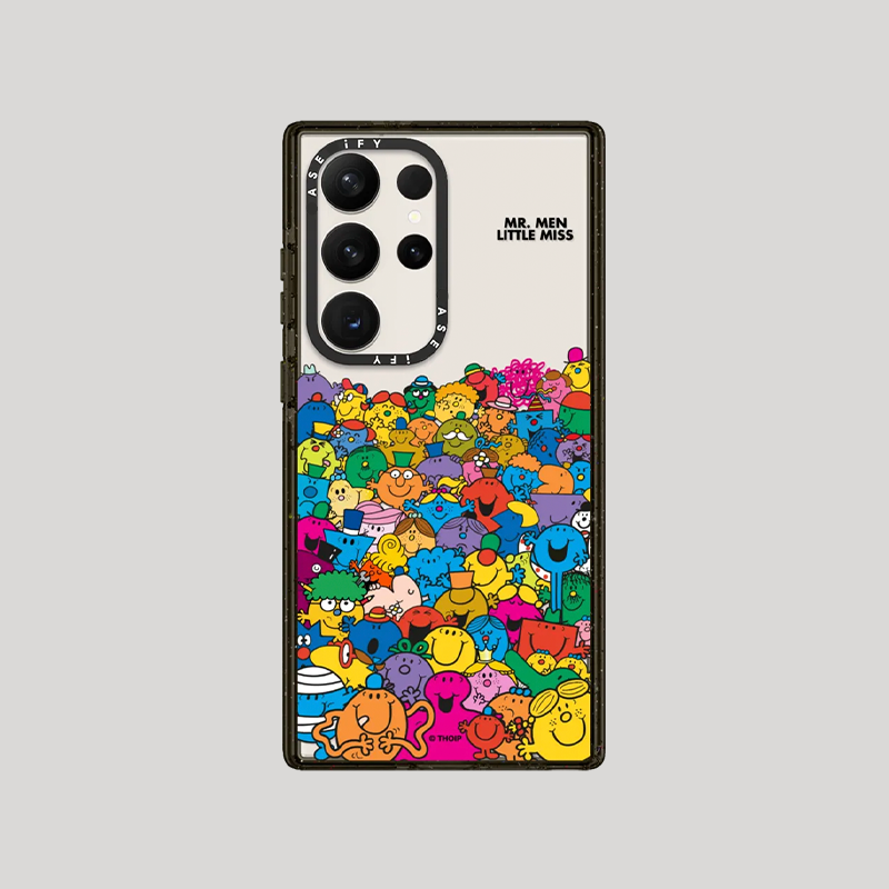 Cute Cartoon Protective Cover