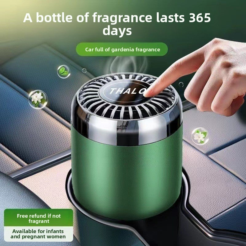 Gardenia Car Aromatherapy
