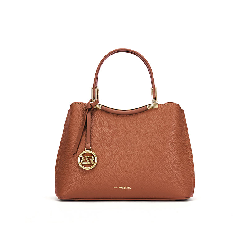 Attractive handbag