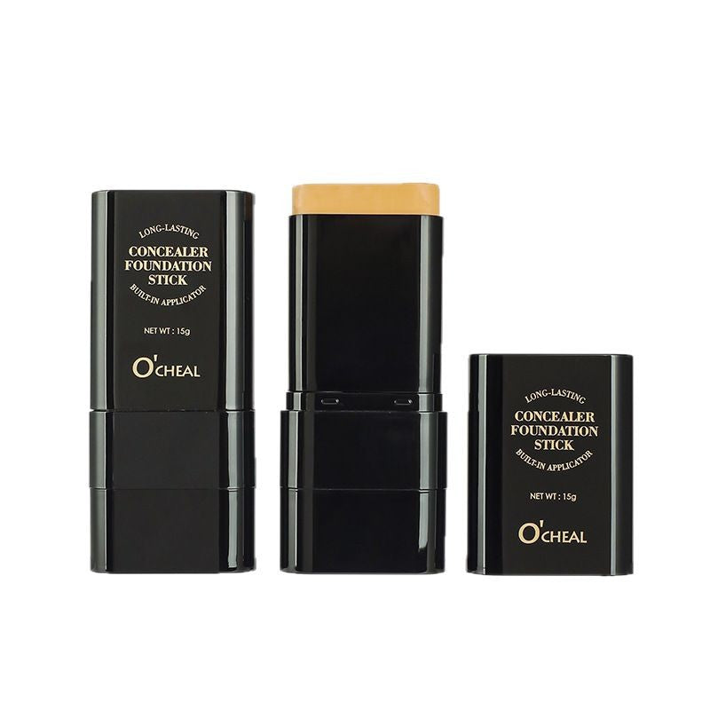 Eraser contouring foundation