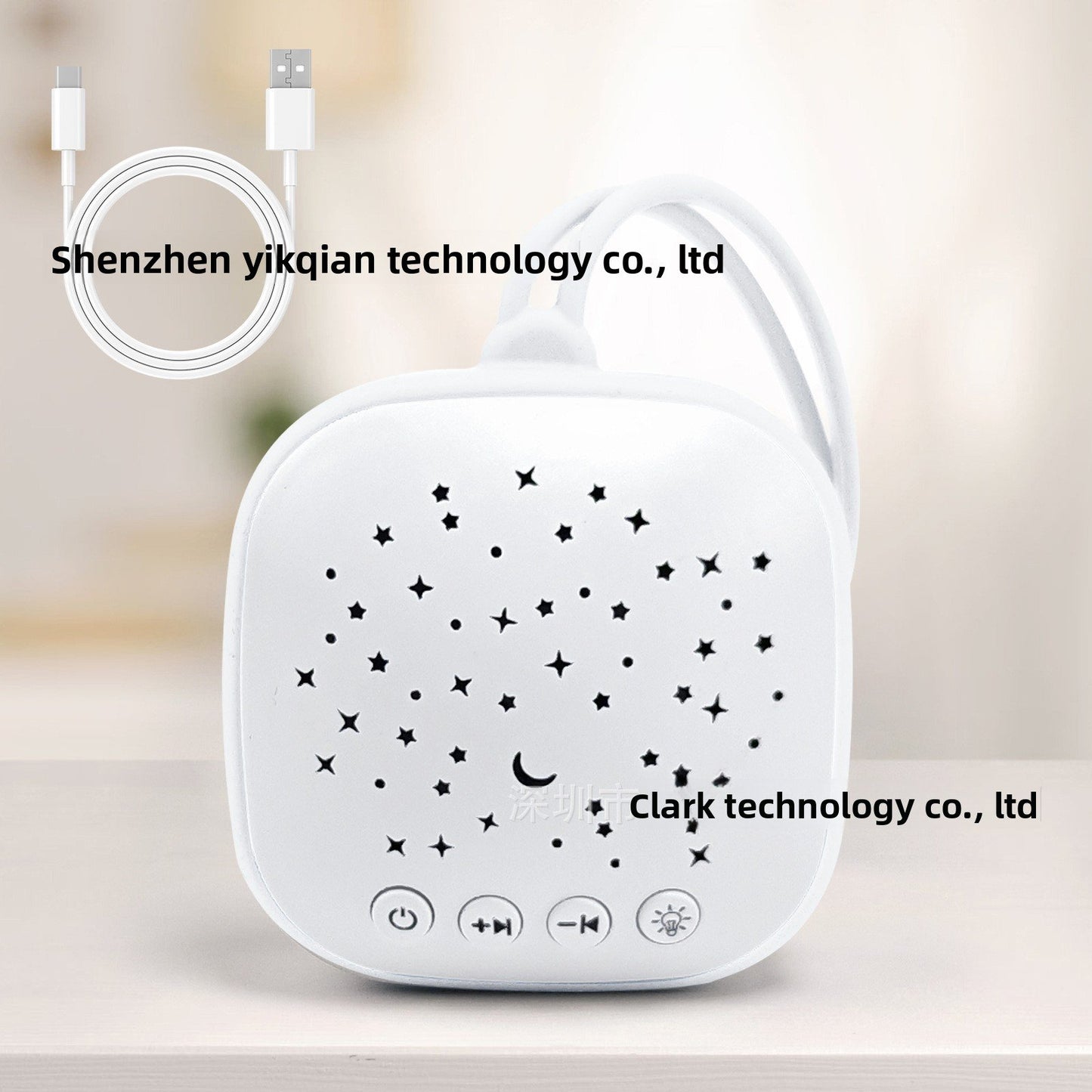 Baby smart sleep device