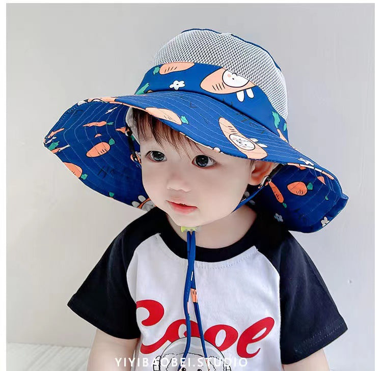 Children's Hat