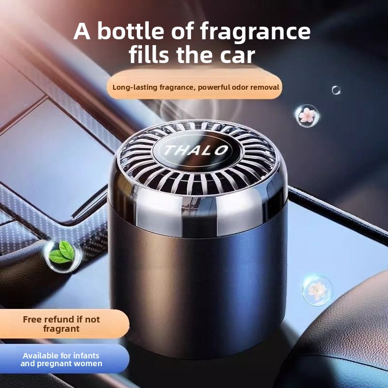 Gardenia Car Aromatherapy