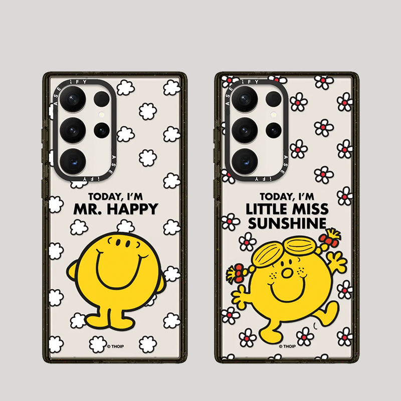 Cute Cartoon Protective Cover