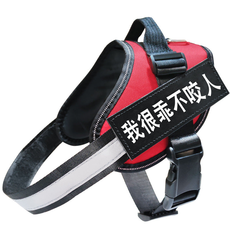 Reflective Dog Leash, Dog Leash, Dog Harness