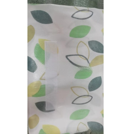 Outdoor picnic mat