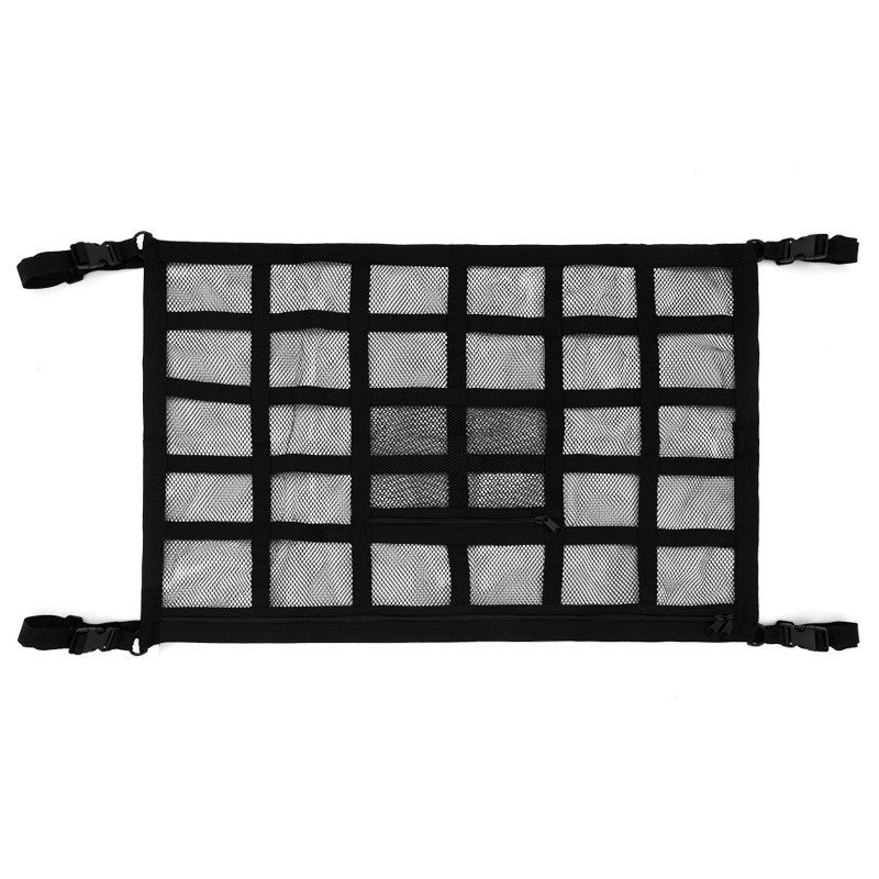 Roof storage bag