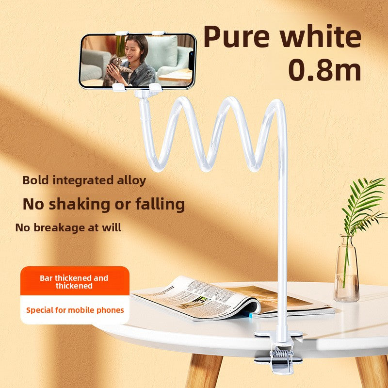 Adjustable Foldable Phone Tablet Stand for Live Streaming