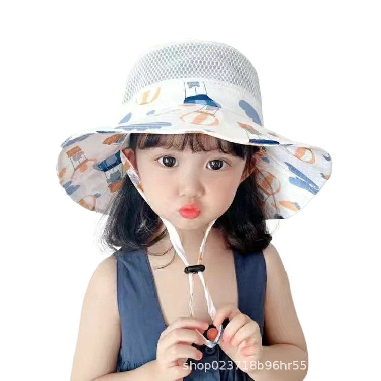 Children's Hat