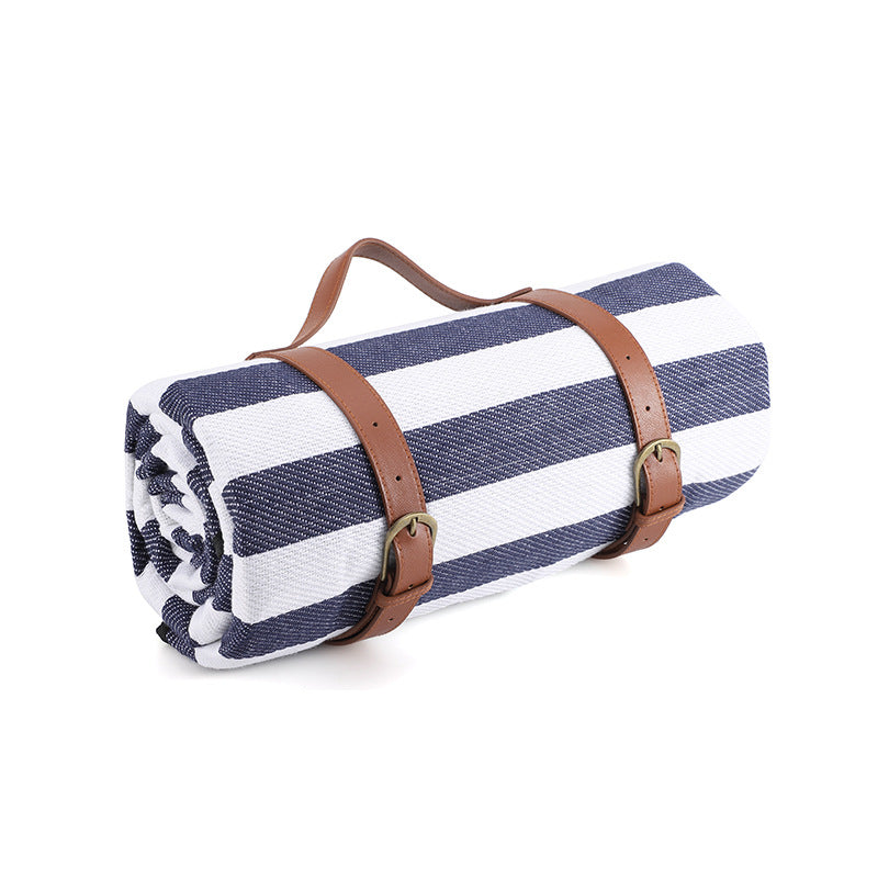 Outdoor Tent Mat Grass Mat Picnic Cloth Beach Mat for Camping