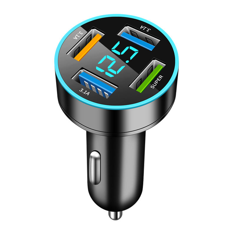 car charger