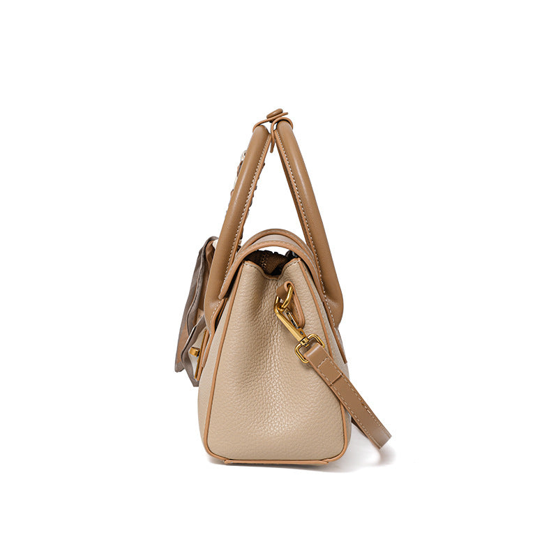 A stylish handbag for office workers