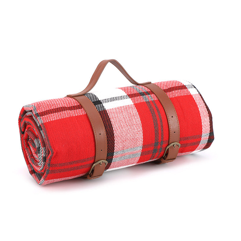 Outdoor Tent Mat Grass Mat Picnic Cloth Beach Mat for Camping