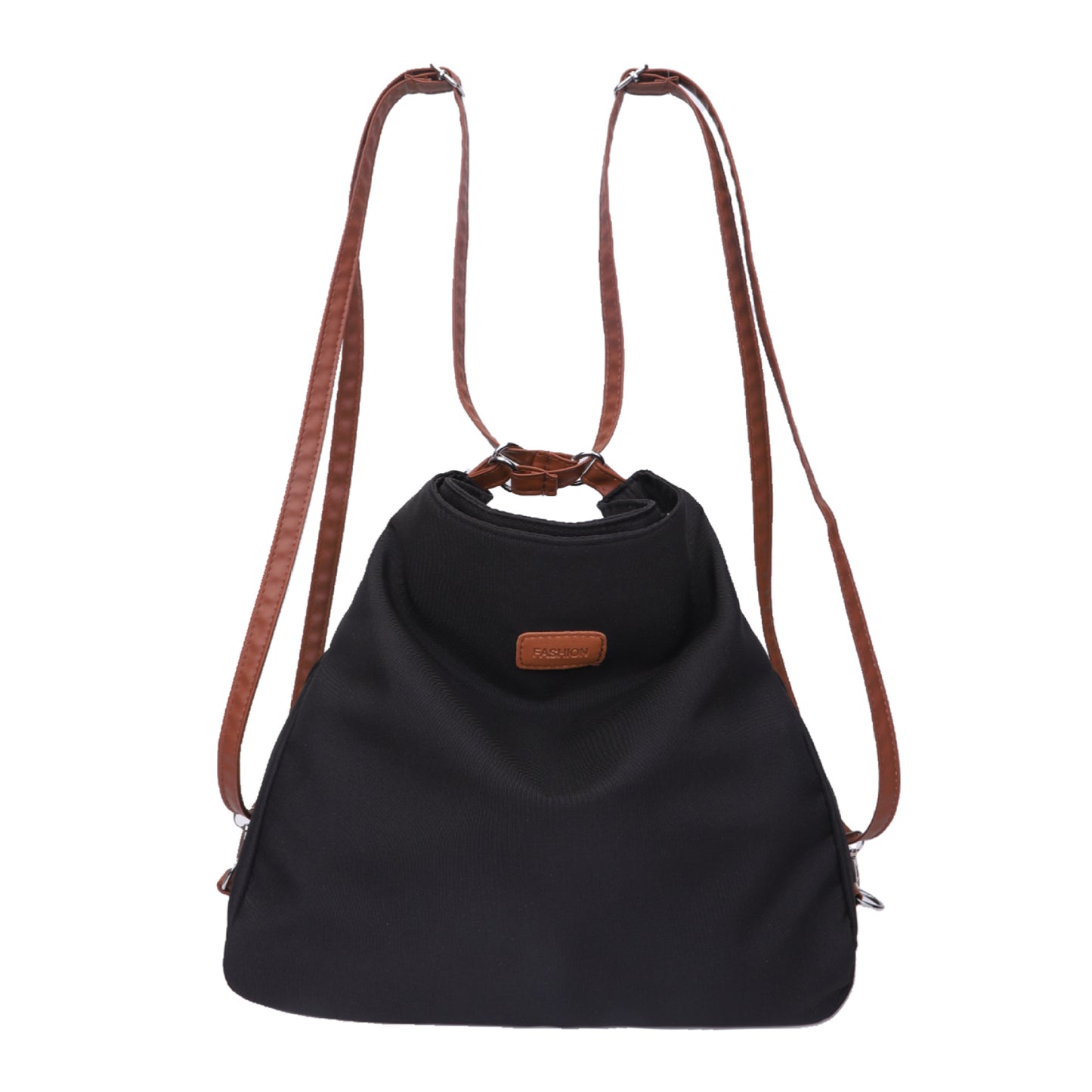 Multi-functional single-shoulder crossbody dual-purpose bag