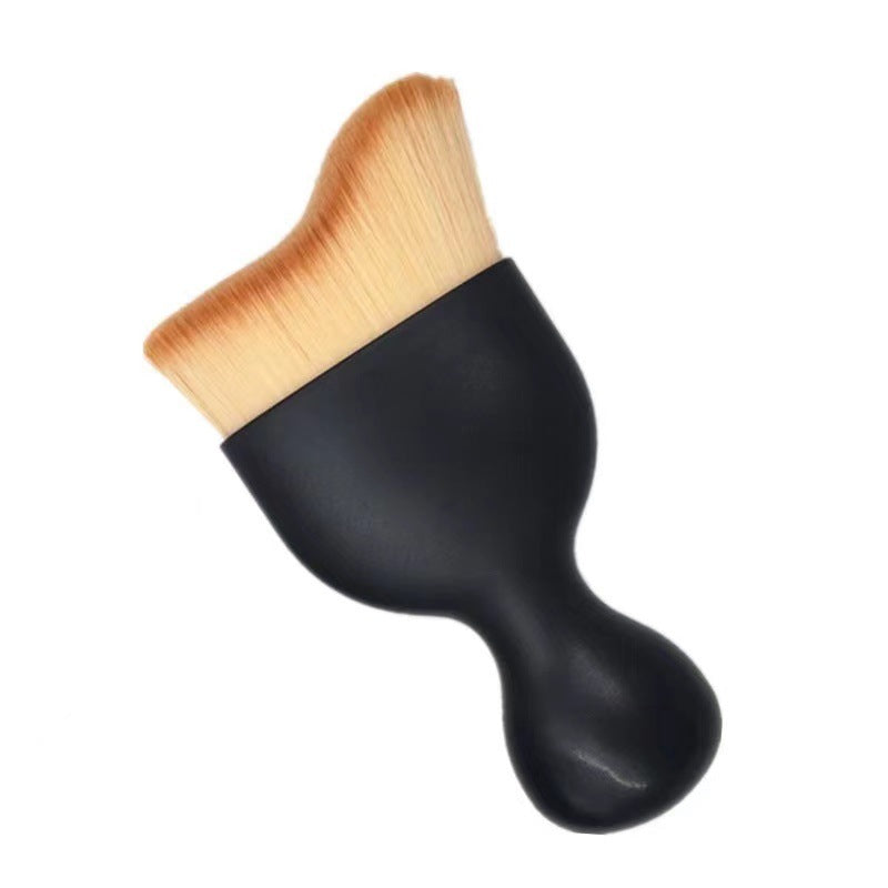 Car Dust Removal Brush